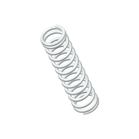 Approved Vendor Compression Spring, O= .360, L= 1.50, W= .045 G609960511